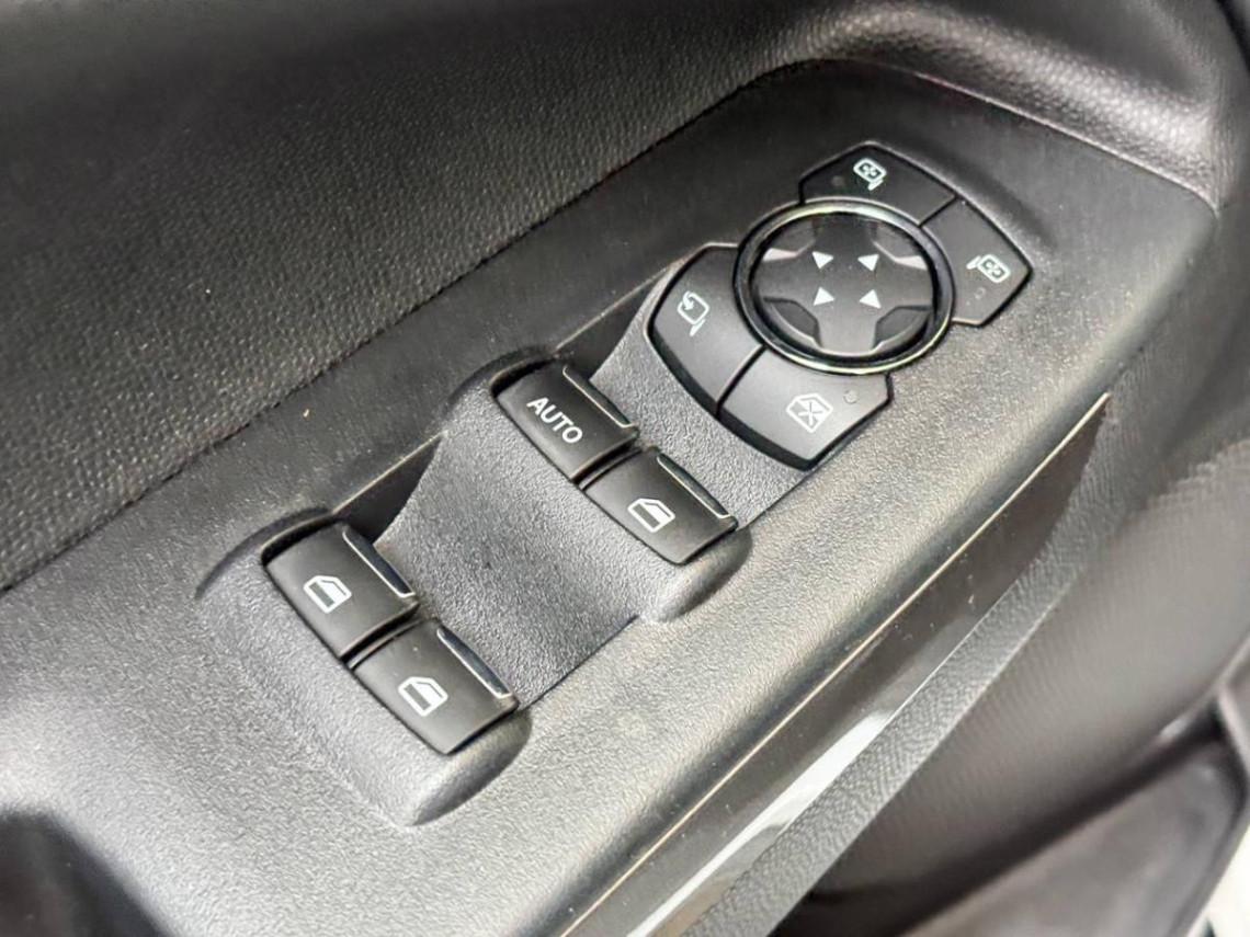 FORD EcoSport 1 0 ecoboost plus 100cv my20 25