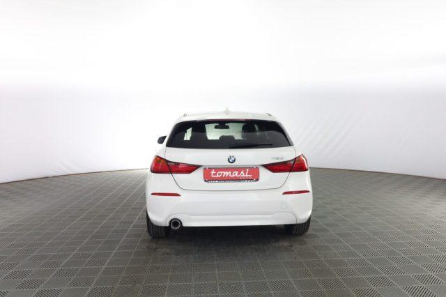 BMW 116 Serie 1 d BUSINESS ADVANTAGE