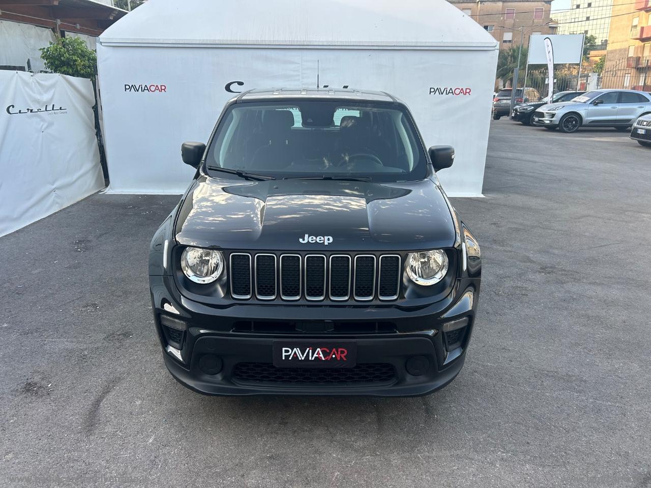 JEEP Renegade 1.0 T3 Limited