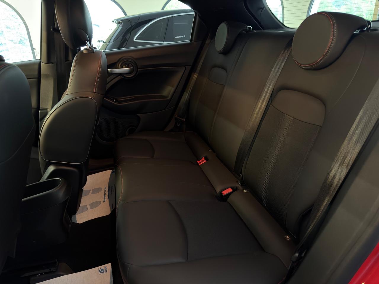 Fiat 500X 1.6 MultiJet 130 CV Sport **FULL OPTIONAL**