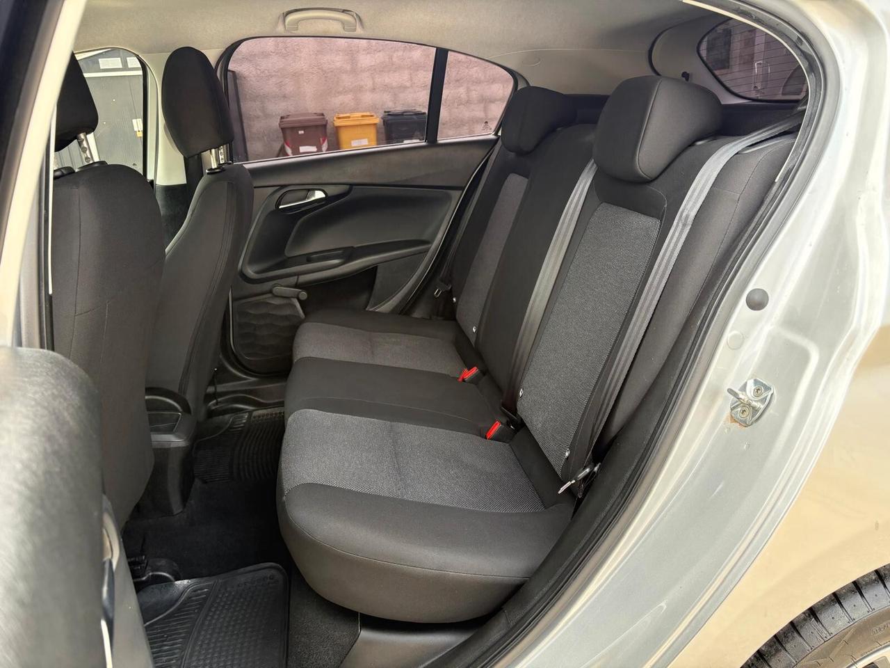 Fiat Tipo 1.3 Mjt S&S 5 porte Easy 95CV