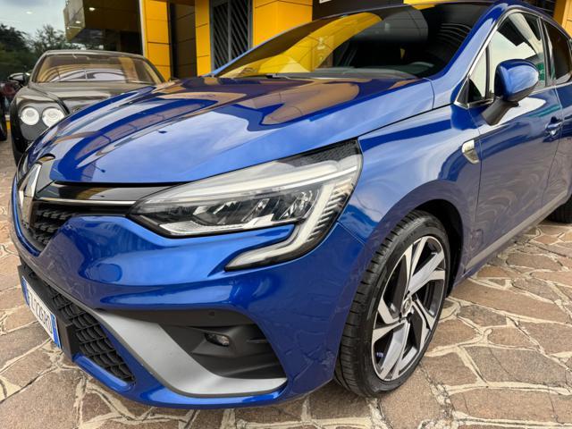 RENAULT Clio 130 CV RS LINE BOSE