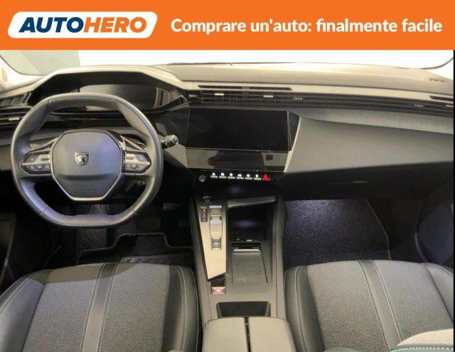 PEUGEOT 308 PureTech Turbo 130 S&S SW Allure
