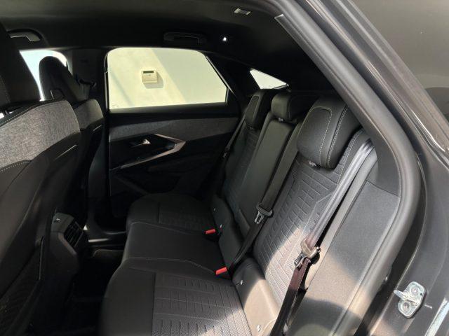 PEUGEOT 3008 Hybrid 136 e-DCS6 GT tua da ?399,00