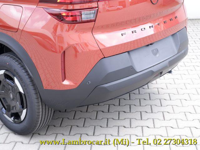 OPEL Frontera Hybrid 110CV EDCT Edition - Anche Pronta Consegna!