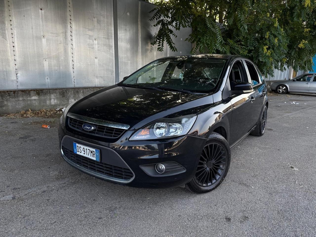 Ford Focus 2.0 145cv GPL Super Full Perfetta 2009