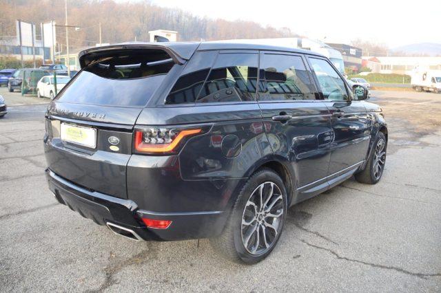 LAND ROVER Range Rover Sport 3.0 SDV6 249 CV HSE Dynamic