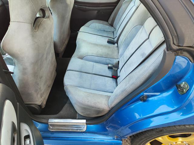 SUBARU Impreza 2.0 Turbo 4x4 WWW ( NUMERATA )