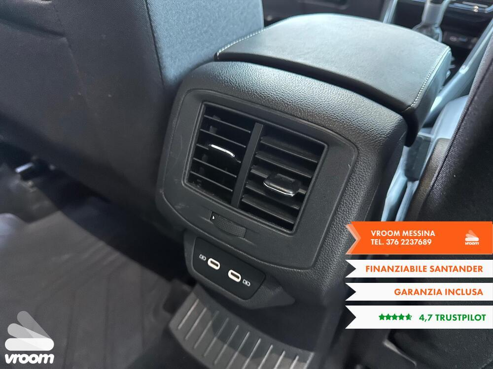 VOLKSWAGEN T-Roc 1ª serie T-Roc 1.0 TSI Style