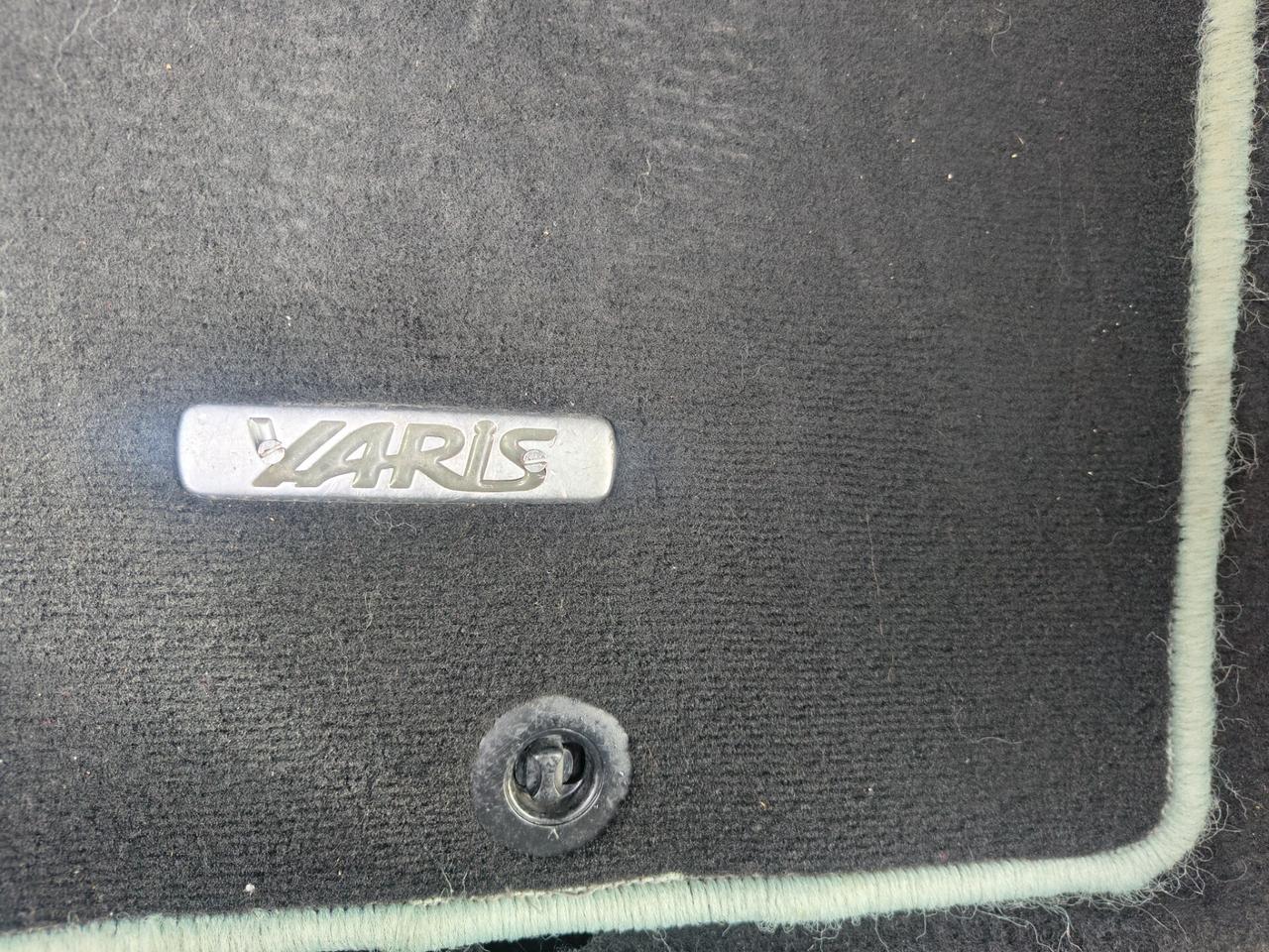 TOYOTA YARIS 1.5 HYBRID 5 PORTE ACTIVE