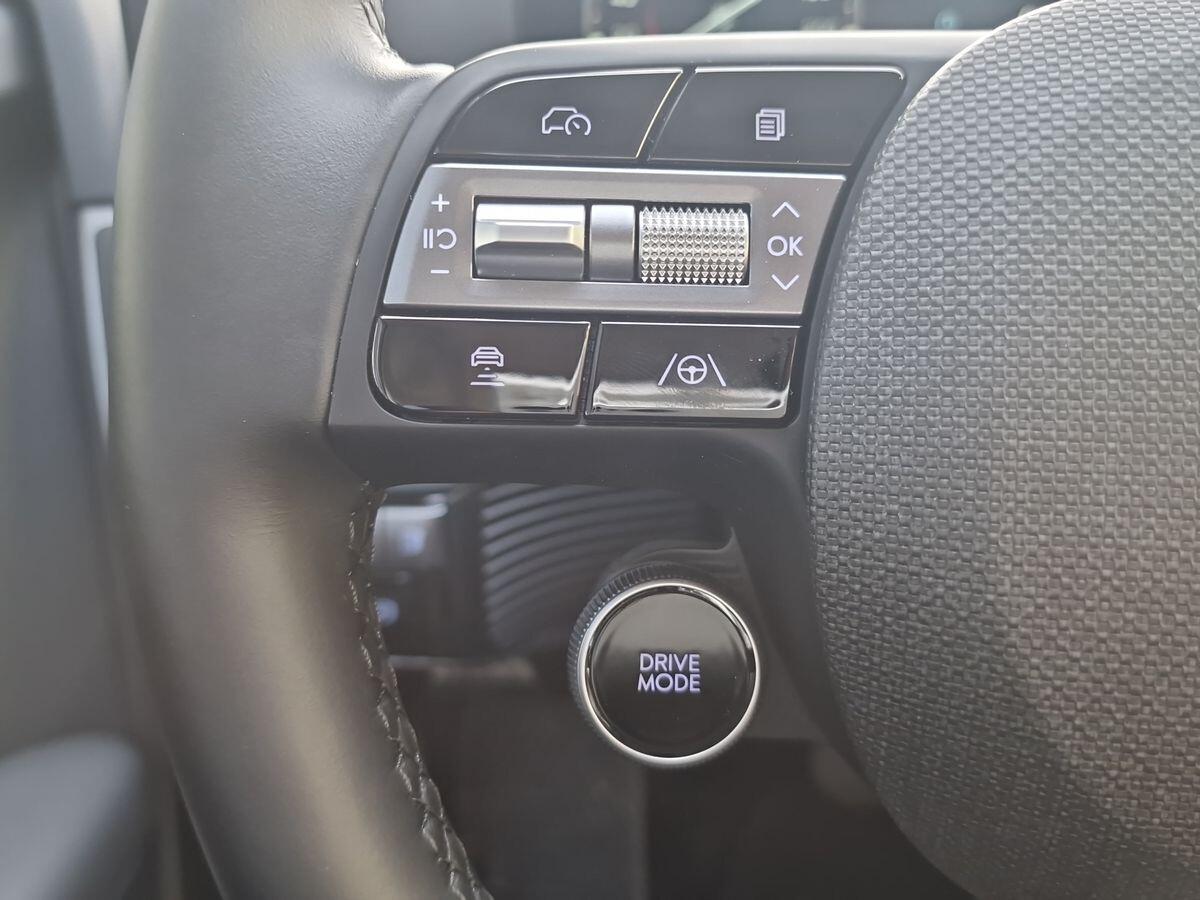 HYUNDAI IONIQ5 RWD 84Kwh EXCLUSIVE PLUS