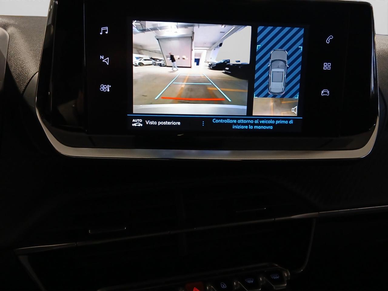 Peugeot 2008 BlueHDi 130CV S&S EAT8 Allure Pack