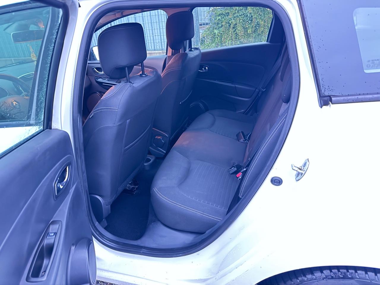 Renault Clio Sporter 1.5 dCi 8V 90CV Start&Stop Energy