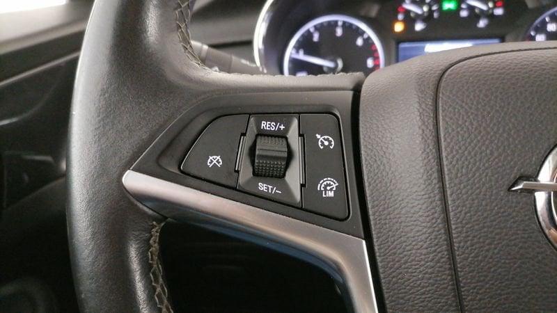 Opel Mokka X 1.6 cdti Innovation s&s 4x2 110cv