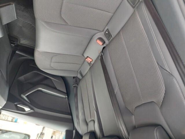 Audi A1 SPB 30 TFSI S tronic line edition