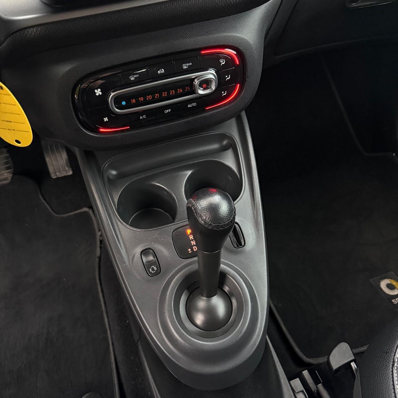 Smart ForTwo 70 1.0 twinamic Prime