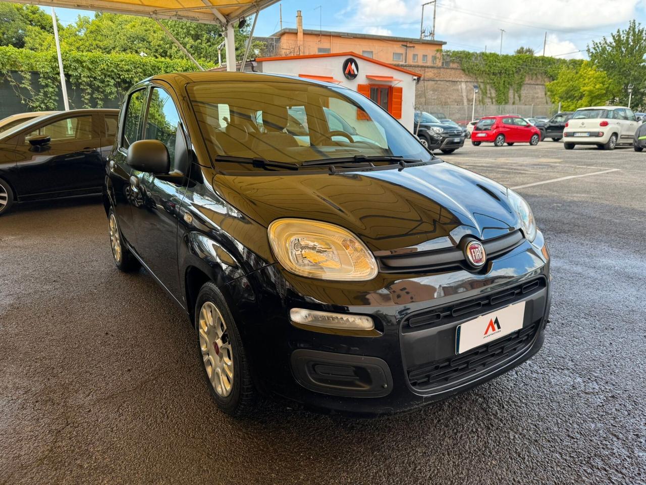 FIAT PANDA 1.0 FIREFLY S&S HYBRID **PREZZO REALE**