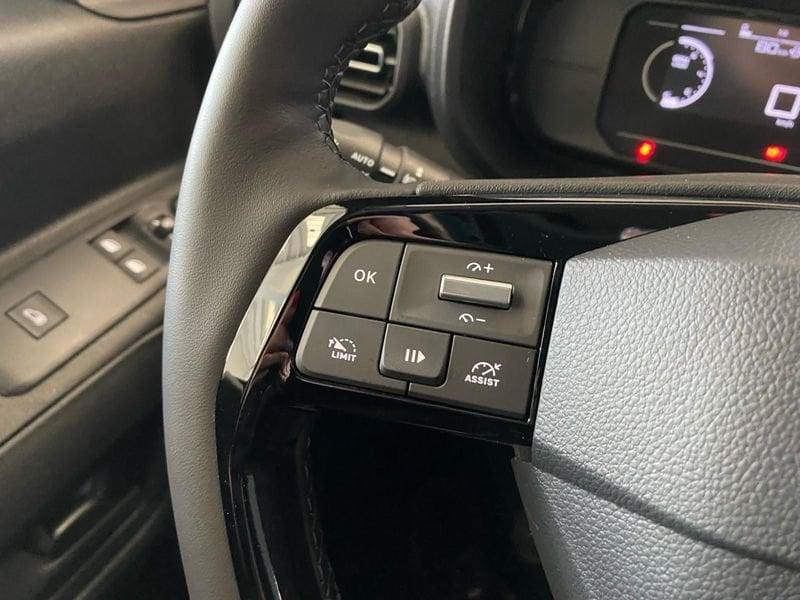 FIAT Doblò 1.5 BlueHdi 100CV PL-TN Van - IVA ESCLUSA