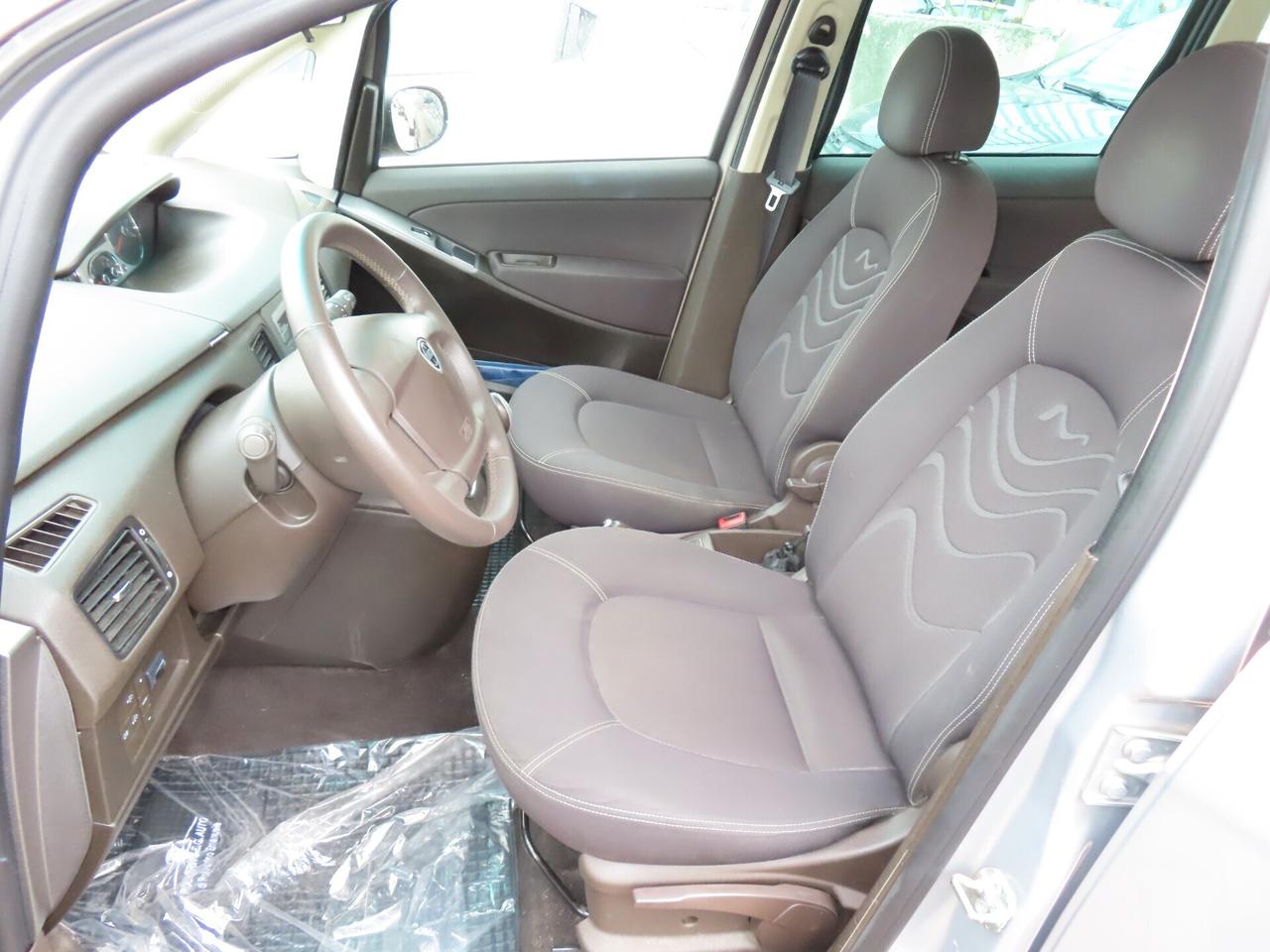 Lancia MUSA 1.4 8V Ecochic GPL DI SERIE 2012