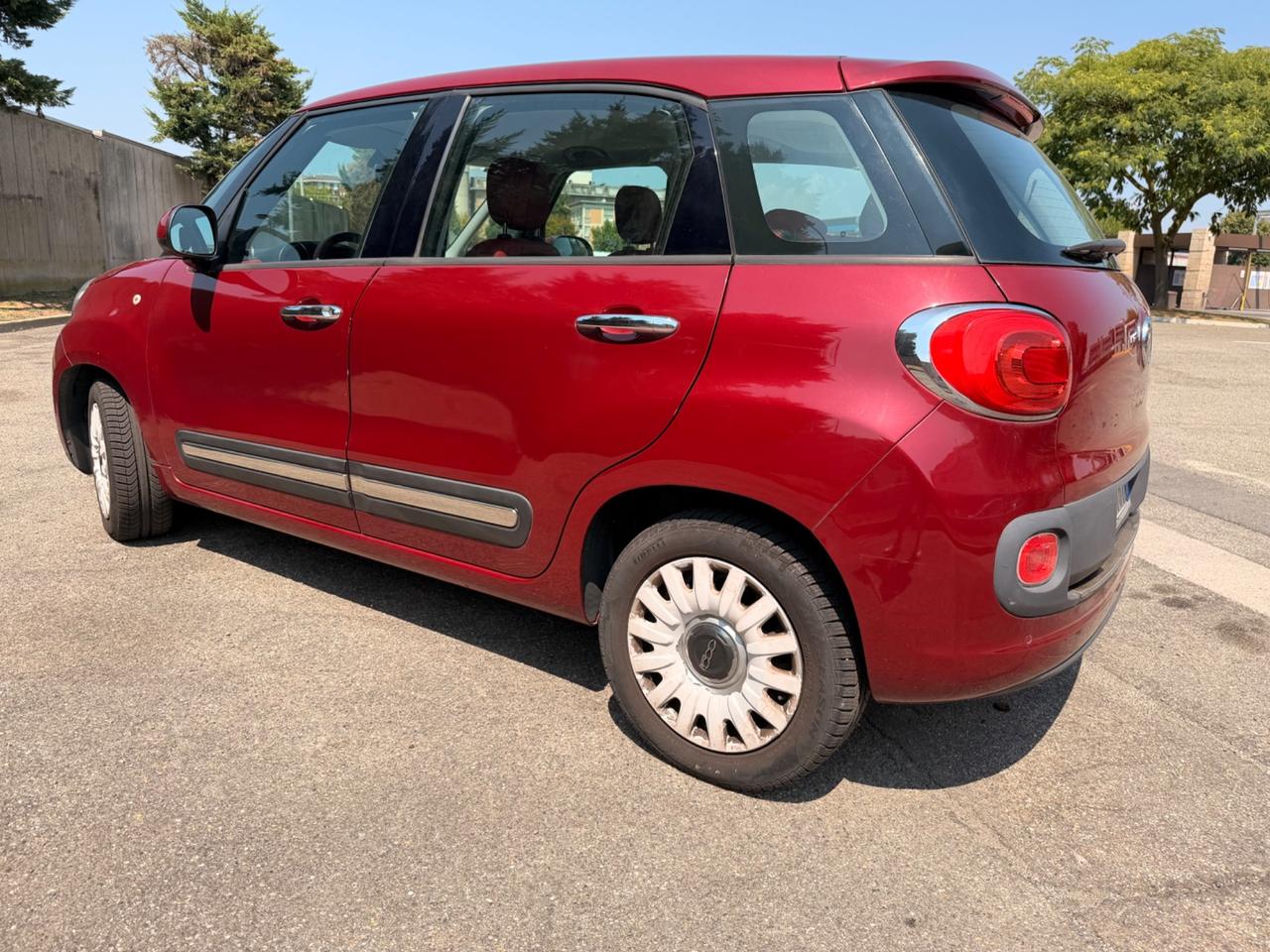 Fiat 500L 1.3 Multijet 85 CV Easy