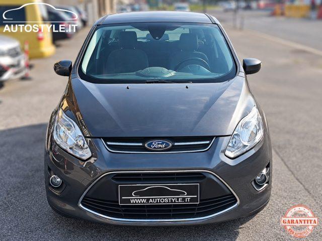 FORD C-Max 1.0 EcoBoost 125CV Start&Stop Plus