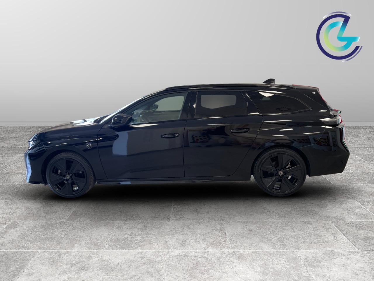 PEUGEOT 308 III 2021 SW - 308 SW 1.2 puretech t Allure s&s 130cv eat8