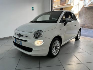 Fiat 500 1.2 Benzina/GPL Allestimento Lounge