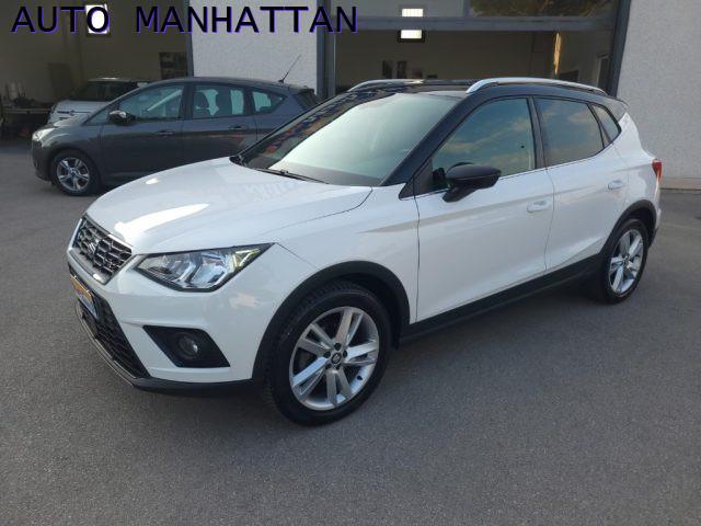 SEAT Arona 1.0 TGI FR