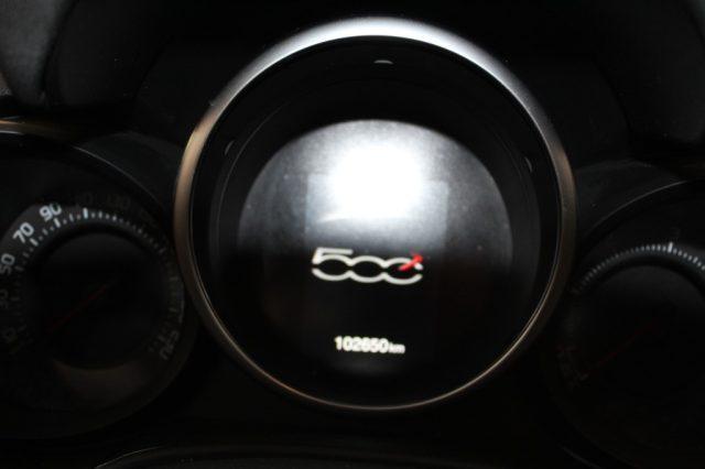 FIAT 500X 1.6 MultiJet 120 CV Cross Plus