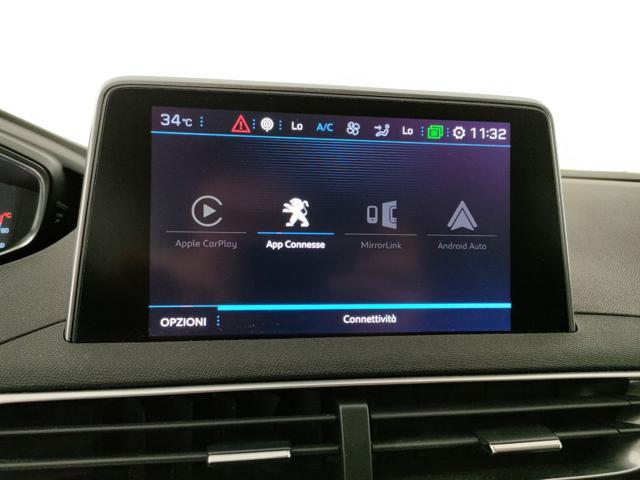 PEUGEOT 3008 PureTech Turbo 130 S&S Allure