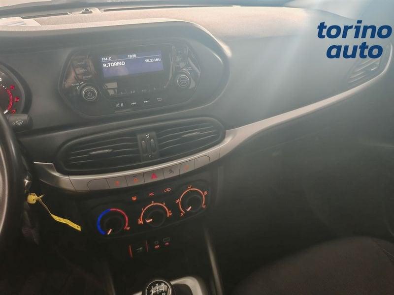 FIAT Tipo Tipo 1.3 Mjt S&S 5 porte Pop