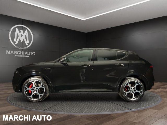 ALFA ROMEO Tonale 1.6 diesel 130 CV TCT6 Veloce