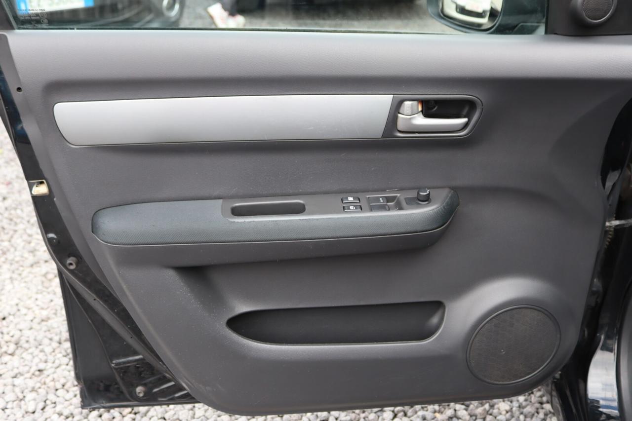 Suzuki Swift 1.3 5p. GLX