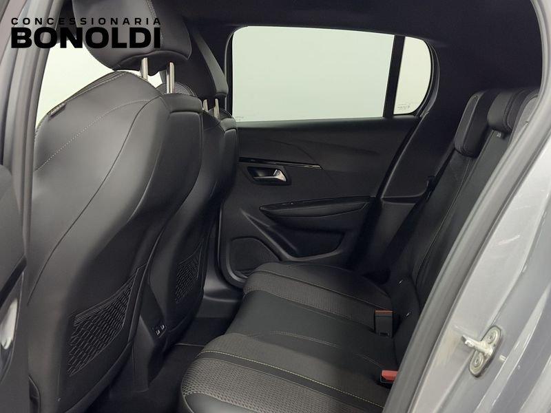 Peugeot 208 208 PureTech 100 Stop&Start EAT8 5 porte GT