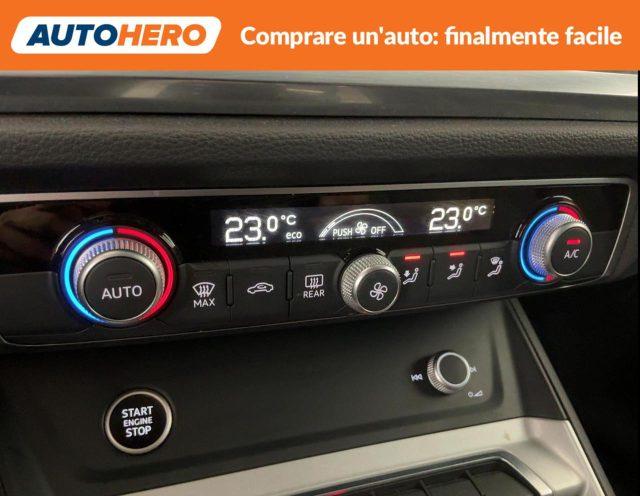 AUDI Q3 SPB 35 TFSI
