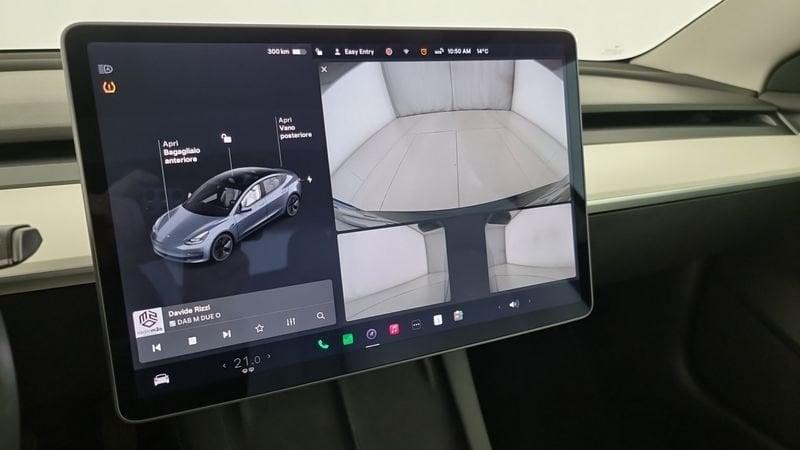 Tesla Model 3 Long Range Dual Motor AWD