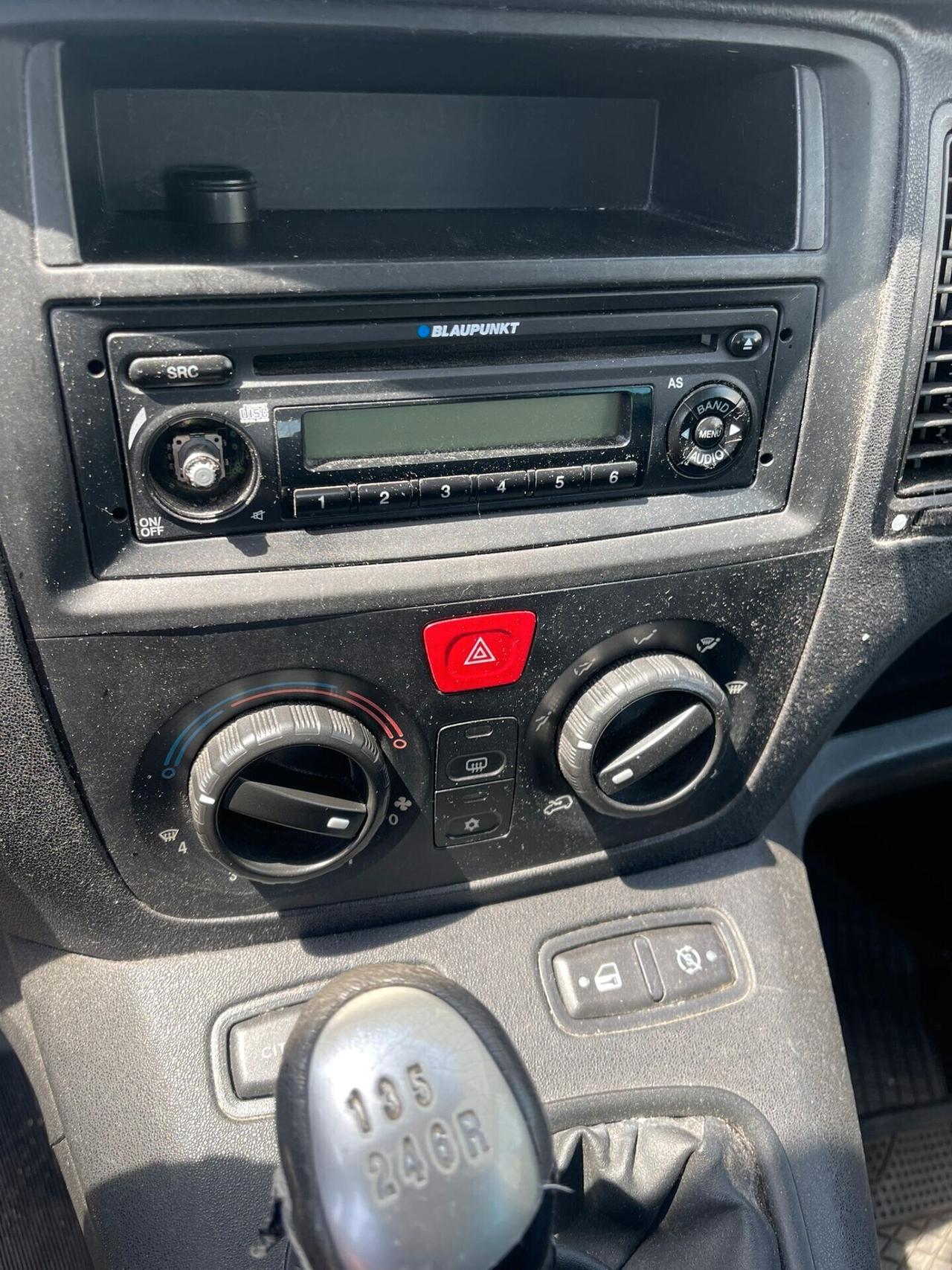 Fiat Idea 1.4 Dynamic EasyPower