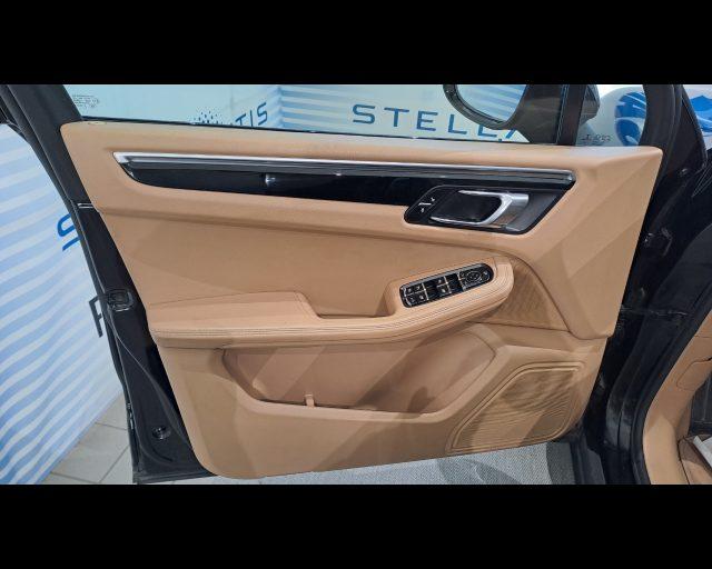 PORSCHE Macan 3.0d S 258cv pdk