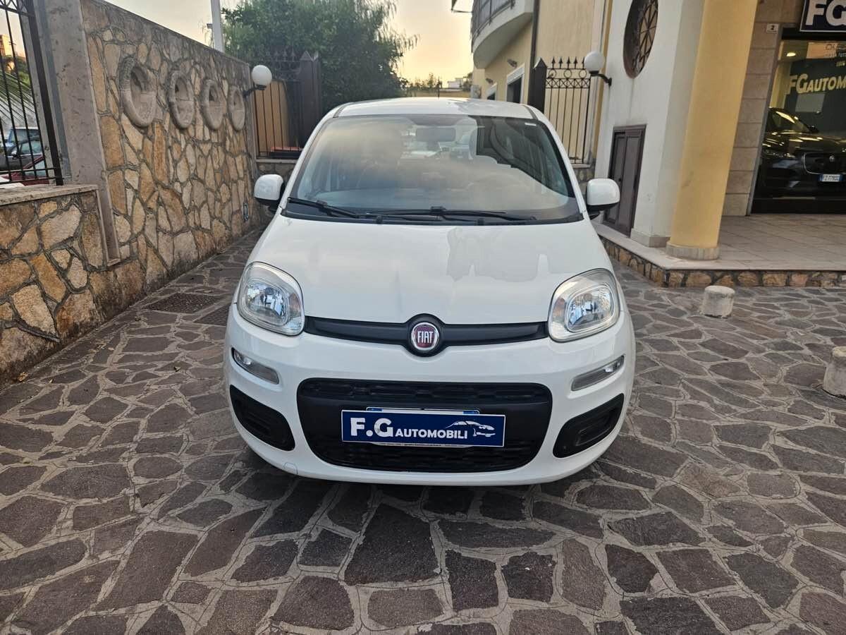 Fiat Panda 1.2 EasyPower Easy GPL
