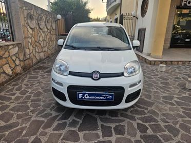 Fiat Panda 1.2 EasyPower Easy GPL