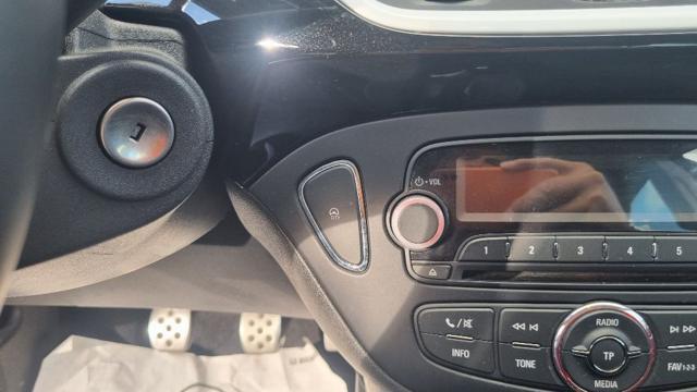 OPEL Corsa 1.4 90CV GPL Tech 5 porte b-Color