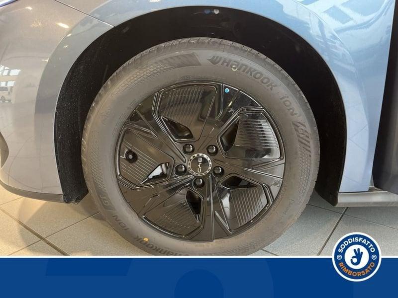 BYD Seal 6 DM-i Touring Boost