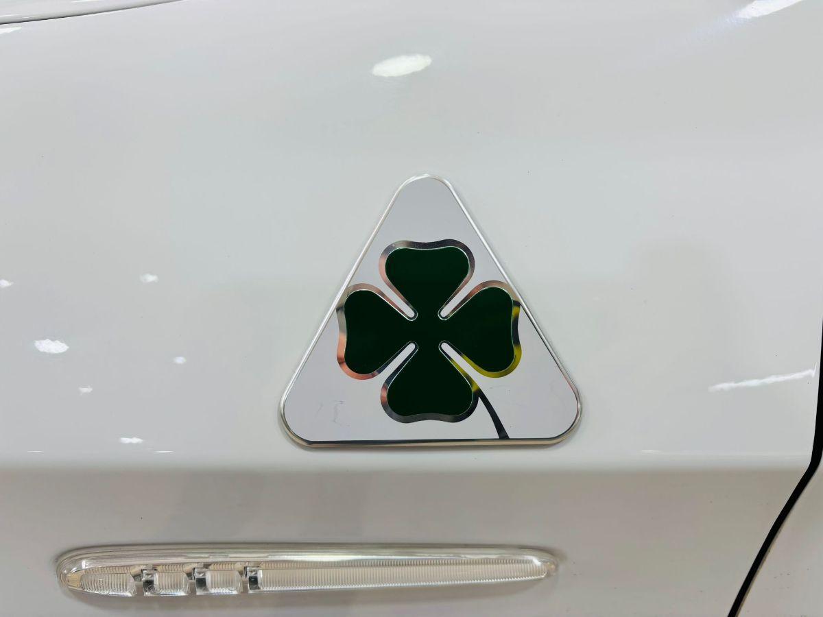 Alfa Romeo Giulietta 1.6 Jtdm-2 120cv Pacchetto Veloce