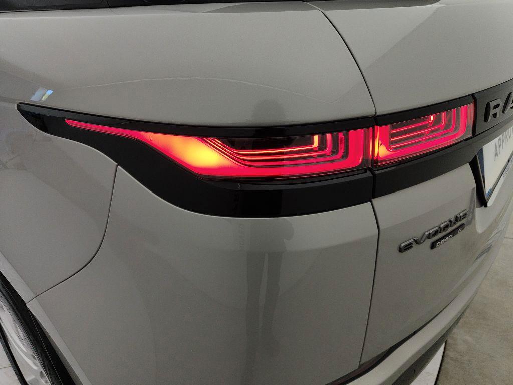 LAND ROVER RR Evoque 2ª serie - Range Rover Evoque 2.0D I4 240 CV AWD Auto R-Dynamic S