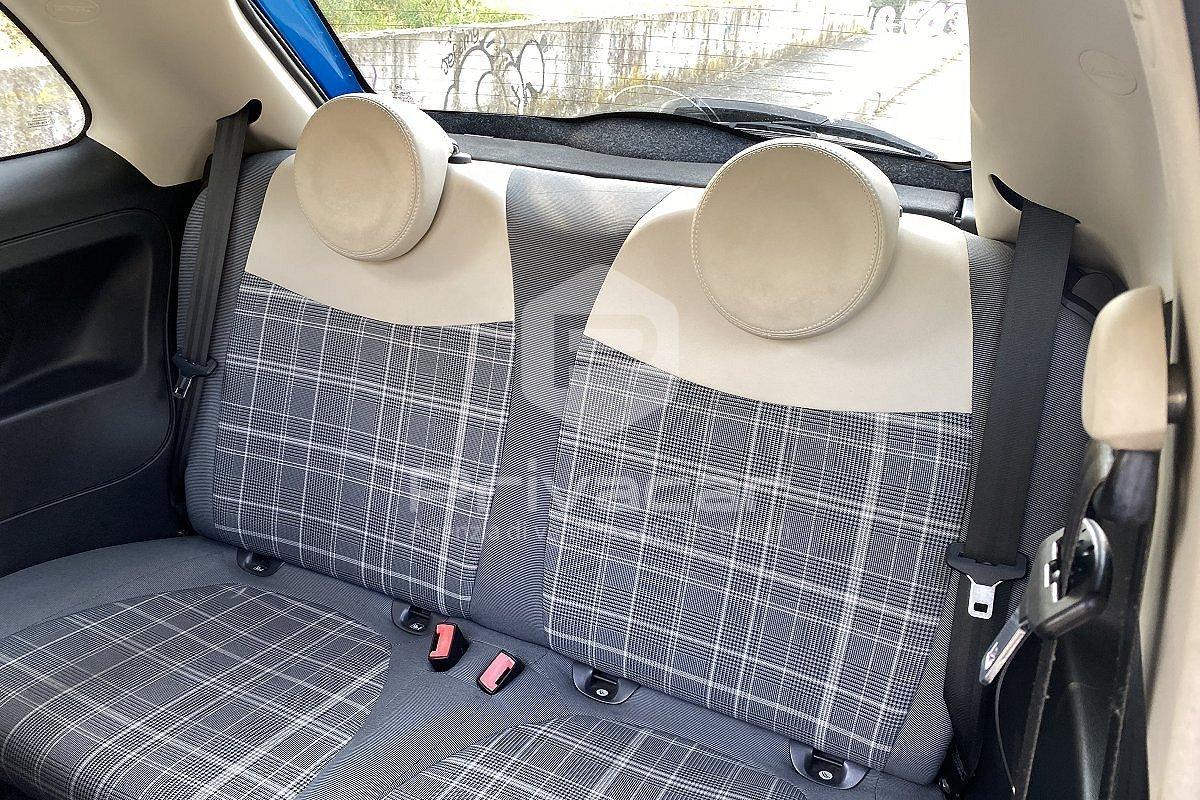 FIAT 500 1.2 Mirror