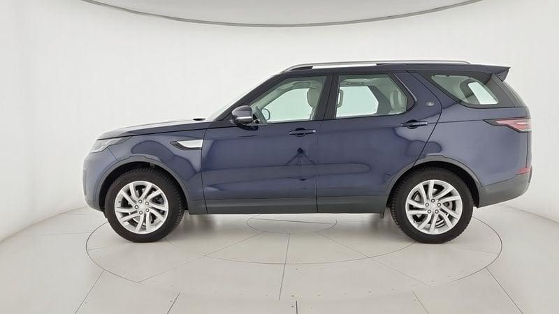 Land Rover Discovery 3.0 TD6 249 CV HSE