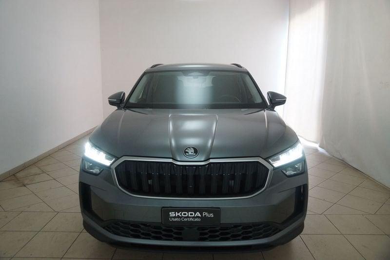 Skoda Kodiaq 1.5 m-HEV DSG 7 posti Executive