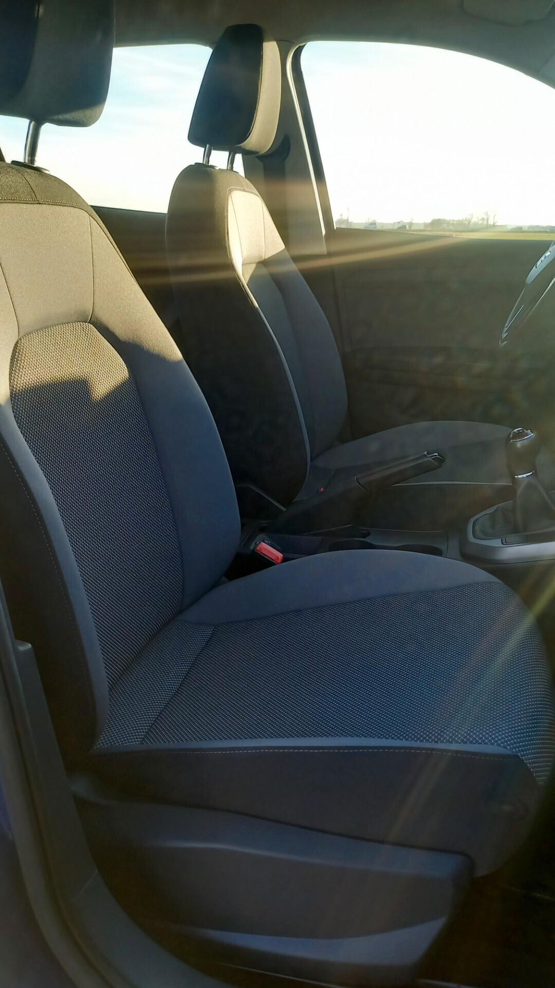 Seat Arona 1.0 Eco TSI 95 CV STYLE