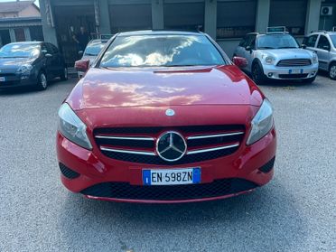 Mercedes-benz A 180 A 180 CDI Style