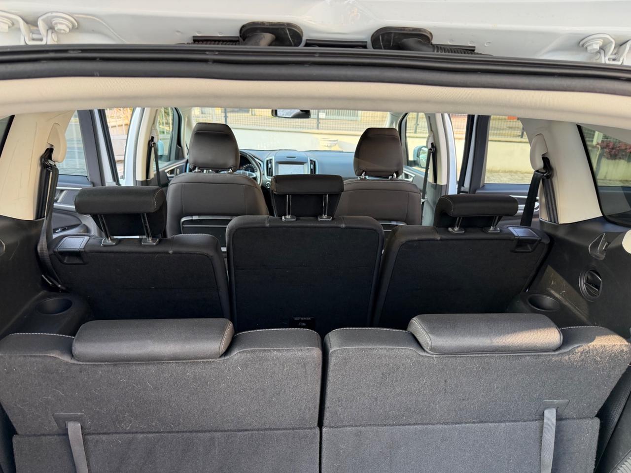 Ford S-Max 2.0 EcoBlue 150CV Start&Stop Aut.7p. Titanium Business